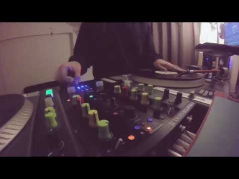 IDA Online Scratch BATTLE 2016 DJ ELMU a.k.a. YOSHK