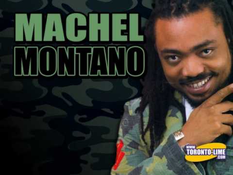 Busy Signal & Machel Montano - Whoii Gal Whoii