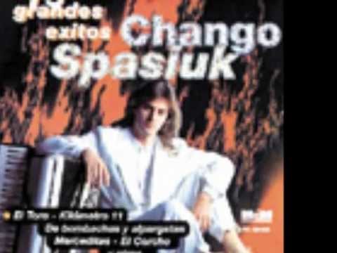 EL Toro - Chango Spasiuk