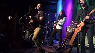 Kris Allen - "Letting You In" Tour FULL SHOW