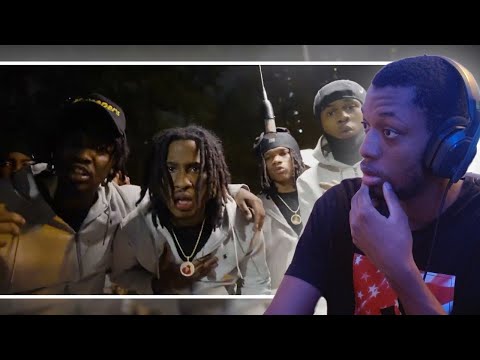 Sdot Go - GOMD (WhoRunItNYC Performance) | REACTION