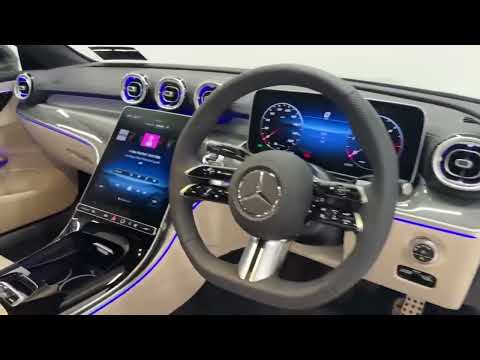 Mercedes-Benz CLE CLE 220 D CABRIOLET AMG LINE+ - Image 2