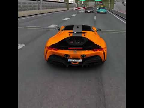 Thumbnail for Ferrari SF90 Stradale Assetto Fiorano / VR by Ferrari, Ferrari SF90 XX Stradale, Ferrari SF90 Stradale
