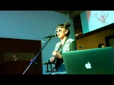 Melerai Lara (Live) at Jogja National Museum 14.09.16