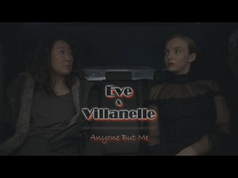 Killing Eve || Eve & Villanelle || Anyone But Me (Joy Crookes)