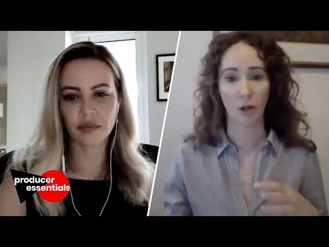 Producer Essentials: WHY SHOULD YOU INCORPORATE