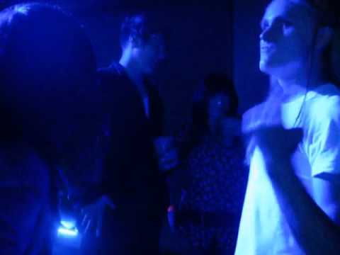 Animatsuri 2011 Afterparty