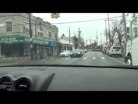 Hewlett to Woodmere 4-7-2015