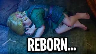 A mara ọkwa ihe nkiri akụkọ ifo nke Zelda Ocarina nke oge