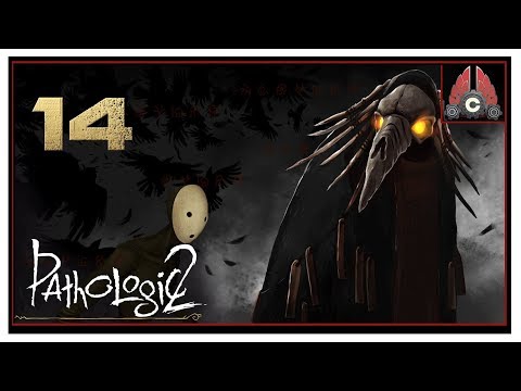 Let's Play Pathologic 2 With CohhCarnage - Episode 14