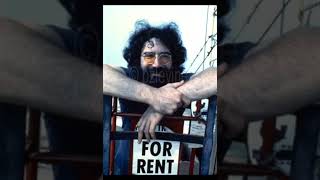 I&#39;ll take a Melody Jerry Garcia #whitemountains #jerrygarcia #gratefuldead
