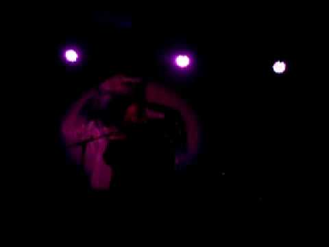 Mircea Florian, DJ Vasile, VJ Tom @Control