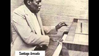 Memphis Slim - Nightstage, Cambridge, 1986