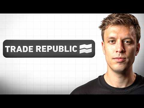 Cómo Ganar 100€/día Con Trade Republic