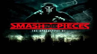 Smash Into Pieces - Another Day On The Battlefield