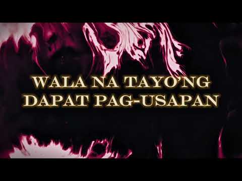 'NVMIND' feat. Gat Putch (LYRICS VIDEO)