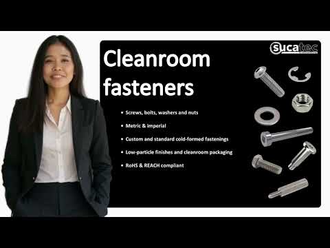 Sucatec semiconductor hardware video thumbnail