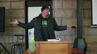 Battlefield of the mind #15 The Mind of Christ Part 3