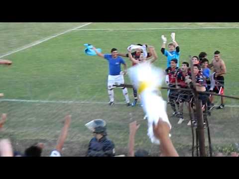 Güemes 2 - Mitre 2 - Clausura 2011 - 004