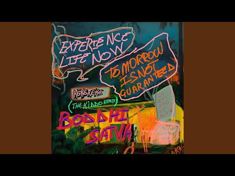 Kekereke (THE KiDDO Jungle Remix)