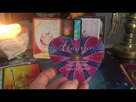 Wochenorakel vom 17.02.-24.02.19