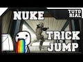 CS:GO - Nuke LADDER To PALETTE Trickjump ...