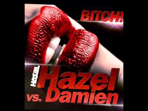 Hazel vs Damien - Bitch! FILM KONKURSOWY