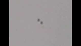 UFO Bushey Herts 31.05.14 ᴴᴰ