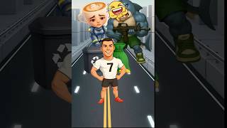 Epic Runner Challenge! 🏃🔥 | Funny Cartoon Gameplay #dori #funny
