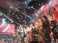 Ulf Nilsson @ The Voice Sverige Final 23/3/2012 ...