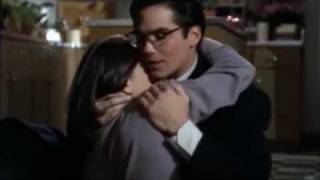 Lois and Clark/Without Your Love