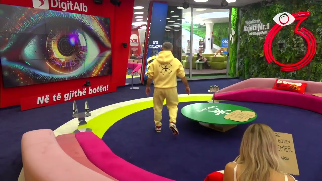 Të kam respektuar, dhe mund të më kërkosh falje/ Nikol-Artanit: Mos më fusni në muhabete…