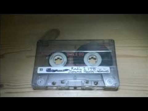 Radio 1 Essential Mix Jeremy Healy 1995 45mins