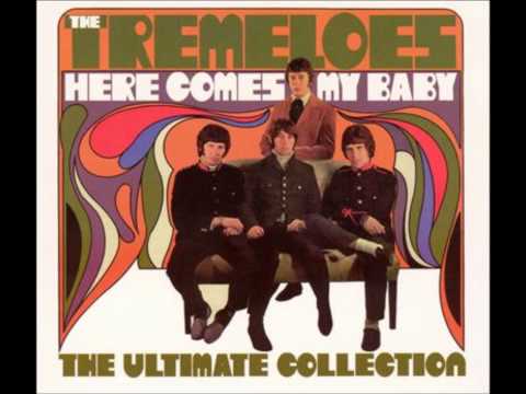 THE TREMELOES Here Comes My Baby 1967 HQ