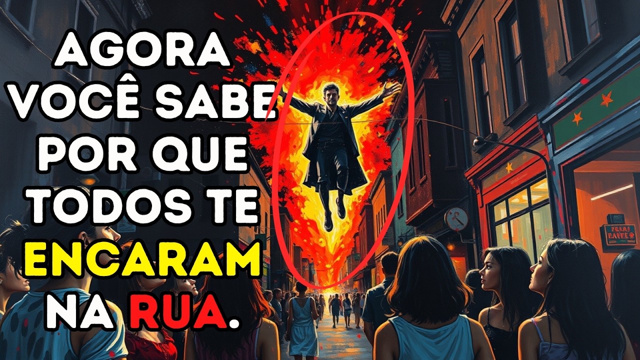 NOFAP | O QUE A SUA ENERGIA ESTÁ FAZENDO COM AS PESSOAS