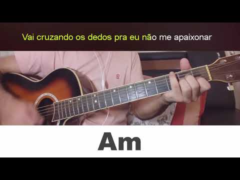Cruzando Os Dedos - Maiara e Maraisa