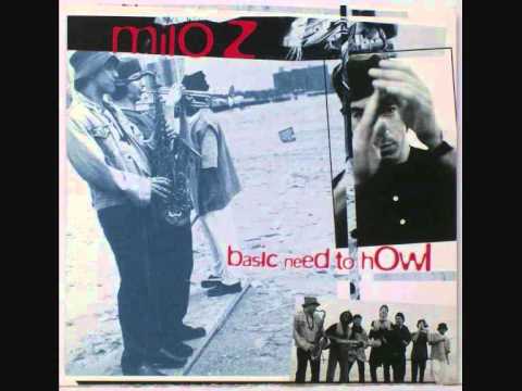 Milo Z - Love Song
