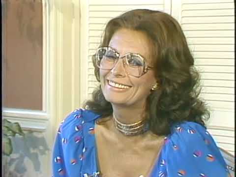 Sophia Loren - Bobbie Wygant Archive