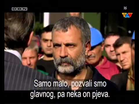 Dolina Vukova Zaseda - 12 Epizoda - 2 Sezona