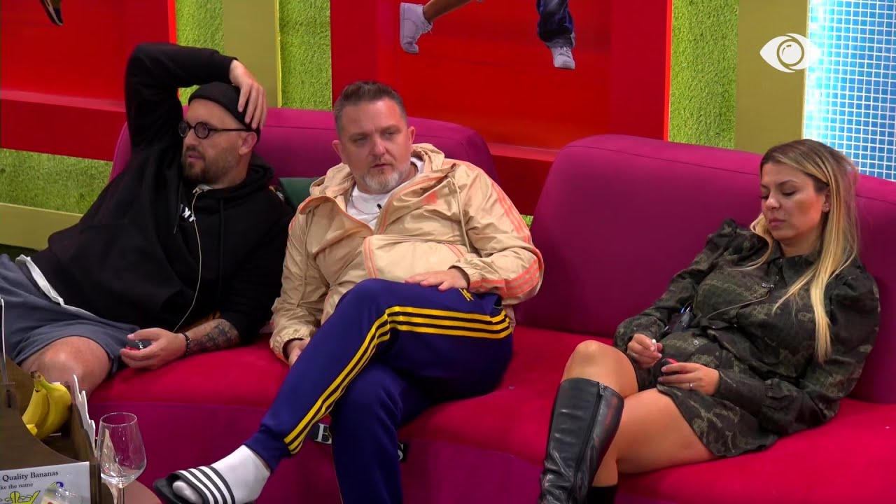 “Pse kur më flasin mua në shkodrançe çfarë të bëj?”/ Juli i flet Meritonit në dialekt: O bukurosh…