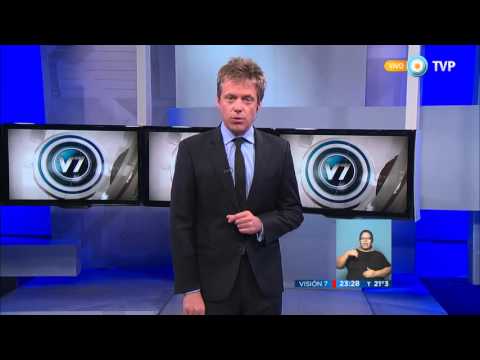 Visión 7 Resumen - Parte 1 del 02-03-2016