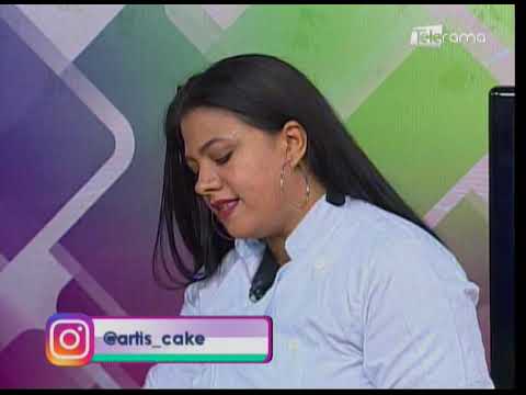 Aprenda a realizar los deliciosos churros