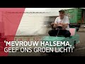 Drive-in bioscoop wacht op toestemming gemeente