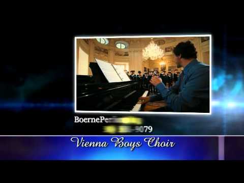 Vienna Boys Choir