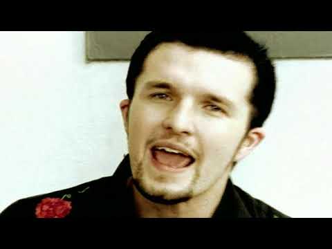 Pollyanna - Brittle Then Broken (Official Music Video)