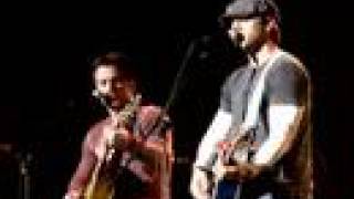 Blue County - I Get To