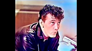 Gene Vincent - Blue Jean Bop