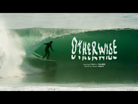 Pedro Calado - OTHERWISE