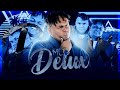MAGRÃO SUBAQUATICO 2023 MC DELUX MC GW DJ NOVATO Áudio Oficial