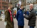 Opening Dutch Street Cup in Groningen